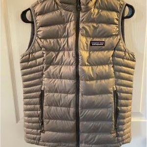 Patagonia Vest